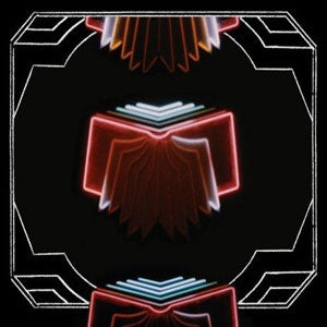 Arcade Fire, Neon Bible, LPx2