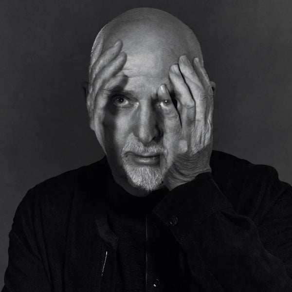 Peter Gabriel, i/o, LPx2