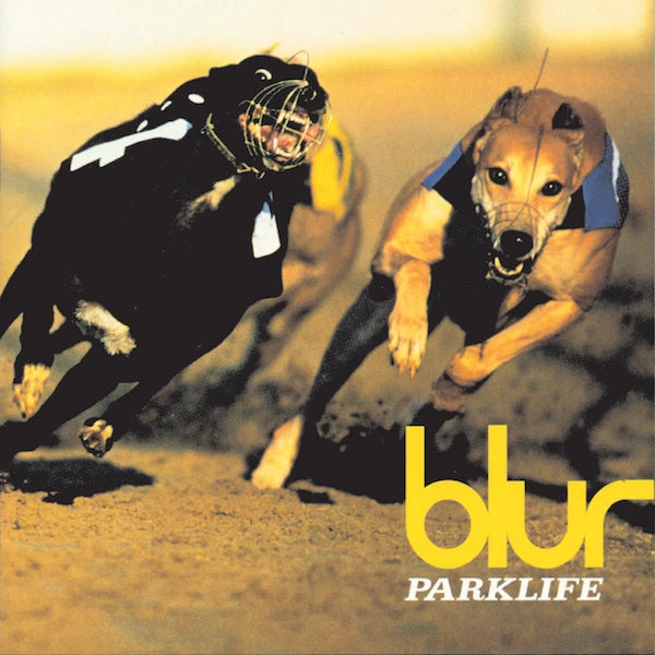 Blur, Parklife, LPx2