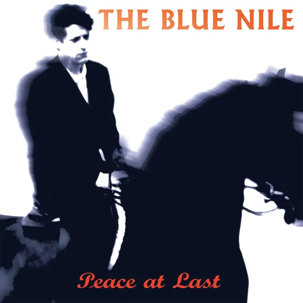 The Blue Nile, Peace at Last, LP