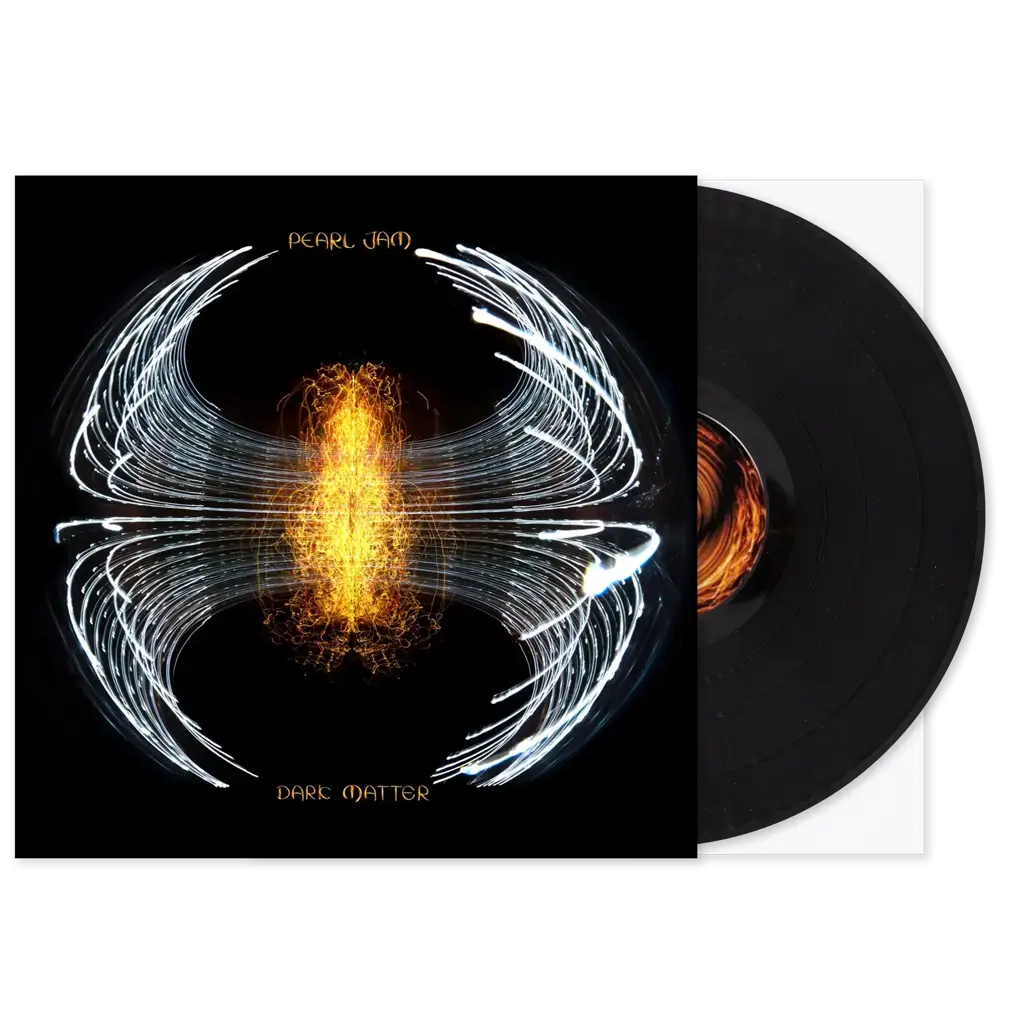 Pearl Jam, Dark Matter, LP