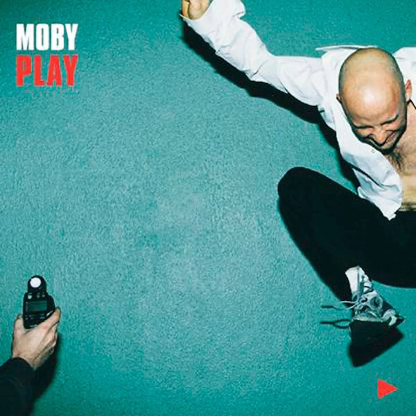 Moby, Play, LPx2