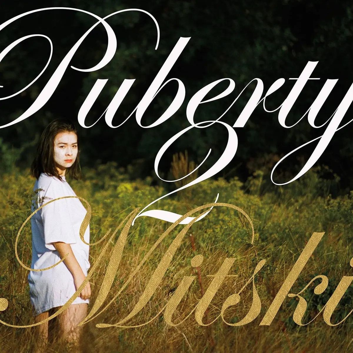 Mitski, Puberty 2, LP