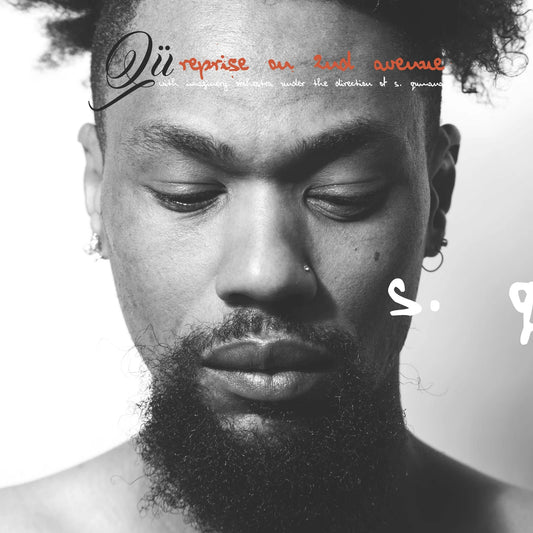 Qu, Reprise On 2nd Avenue, LP