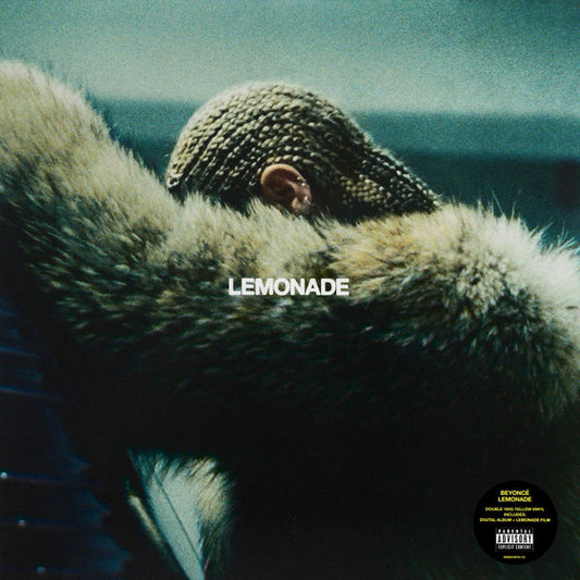 Beyonce, Lemonade, LPx2