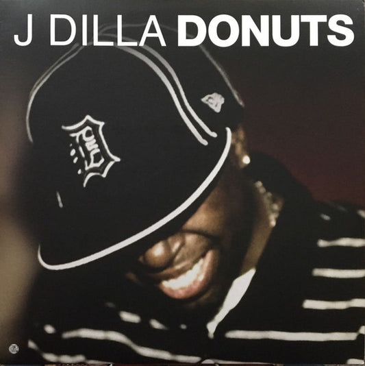 J Dilla, Donuts, LPx2