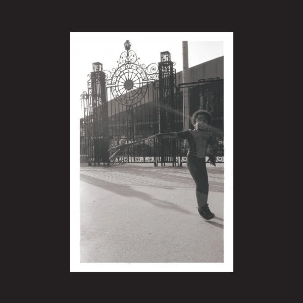 Irreversible Entanglements, Open the Gates, LPx2