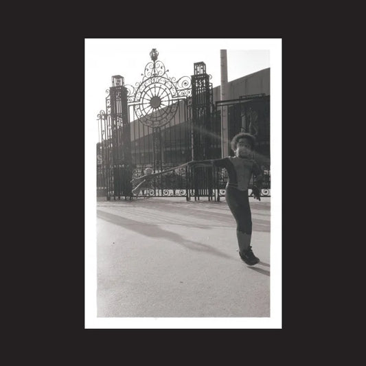 Irreversible Entanglements, Open the Gates, LPx2