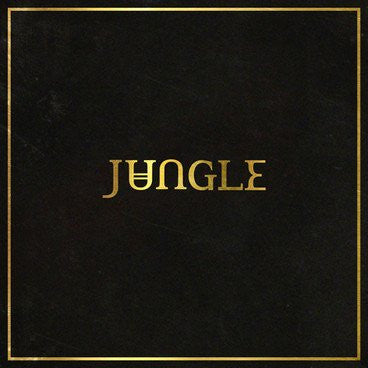 Jungle, Jungle, LP