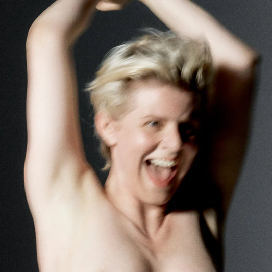 Robyn, Sexistential, LP+