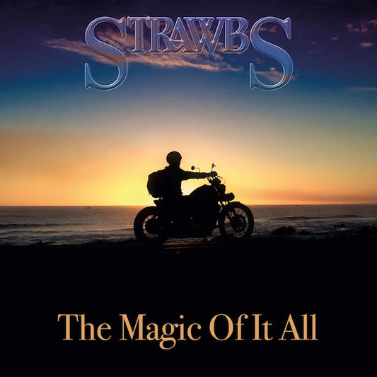 Strawbs, The Magic Of It All, LP