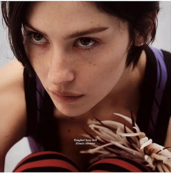 Gracie Abrams, Daughter From Hell, LPx2+