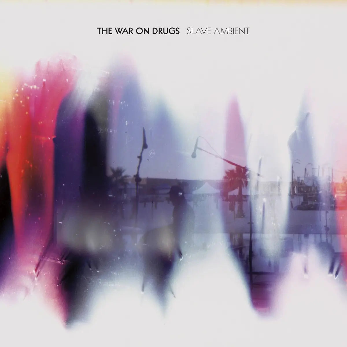 The War On Drugs, Slave Ambient, LPx2