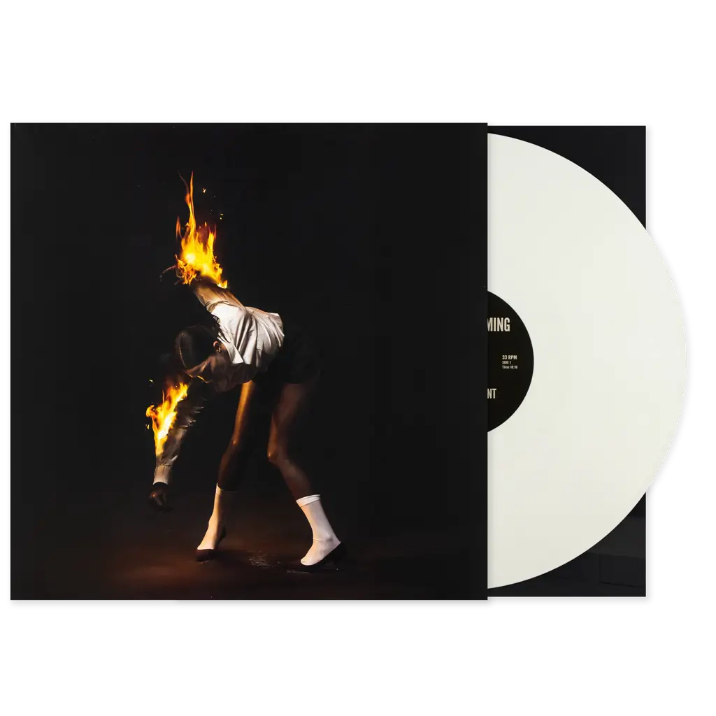 St. Vincent, All Born Screaming, LP+