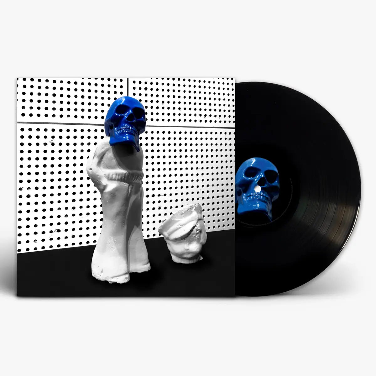 Jack White, Frozen Charlotte, LP