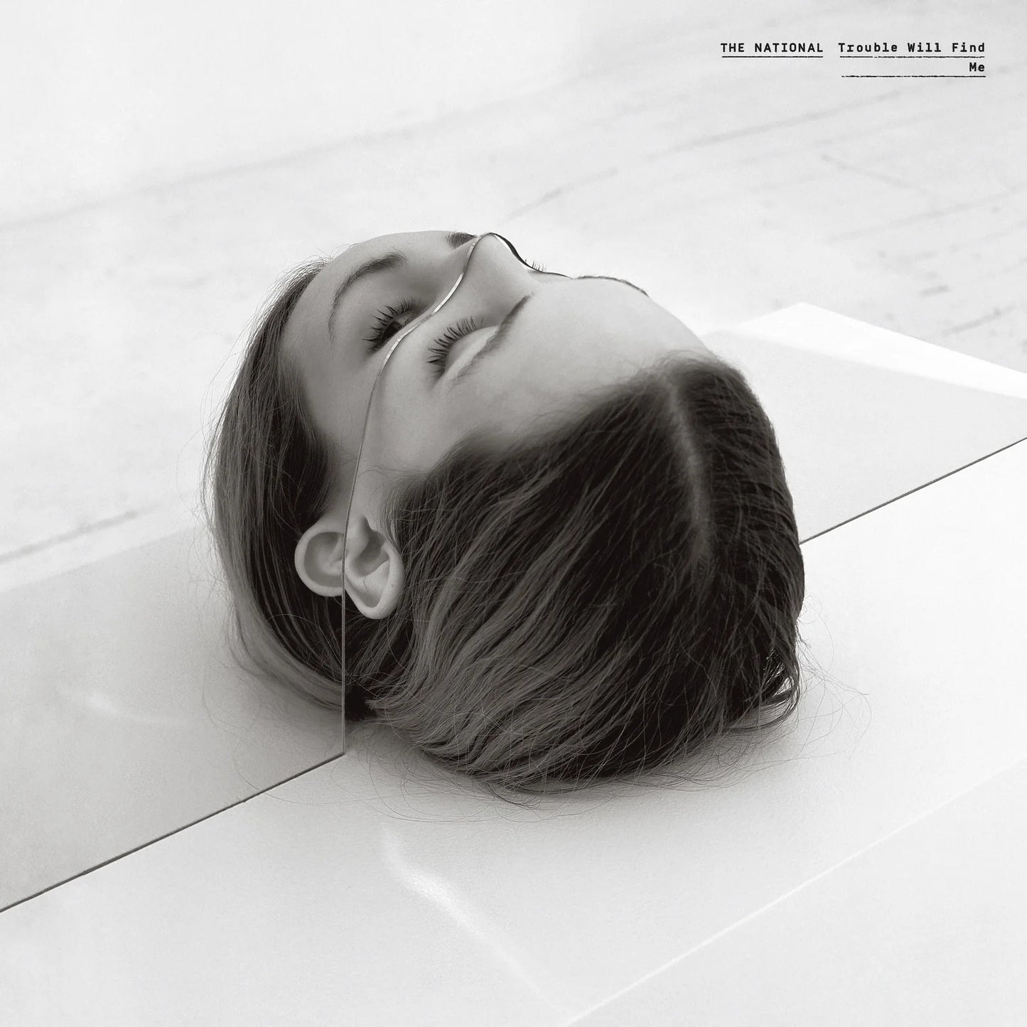 The National, Trouble Will Find Me, LPx2