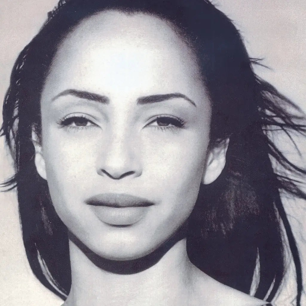 Sade, The Best Of, LPx2