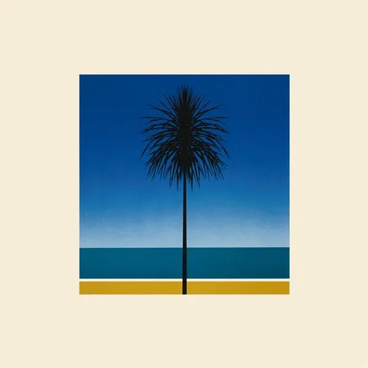 Metronomy, The English Riviera, LP