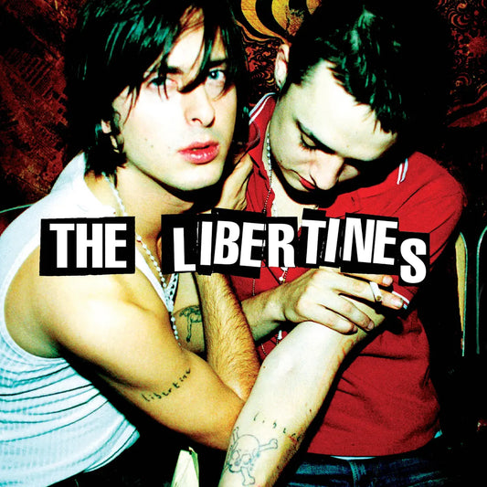 The Libertines, The Libertines, LP