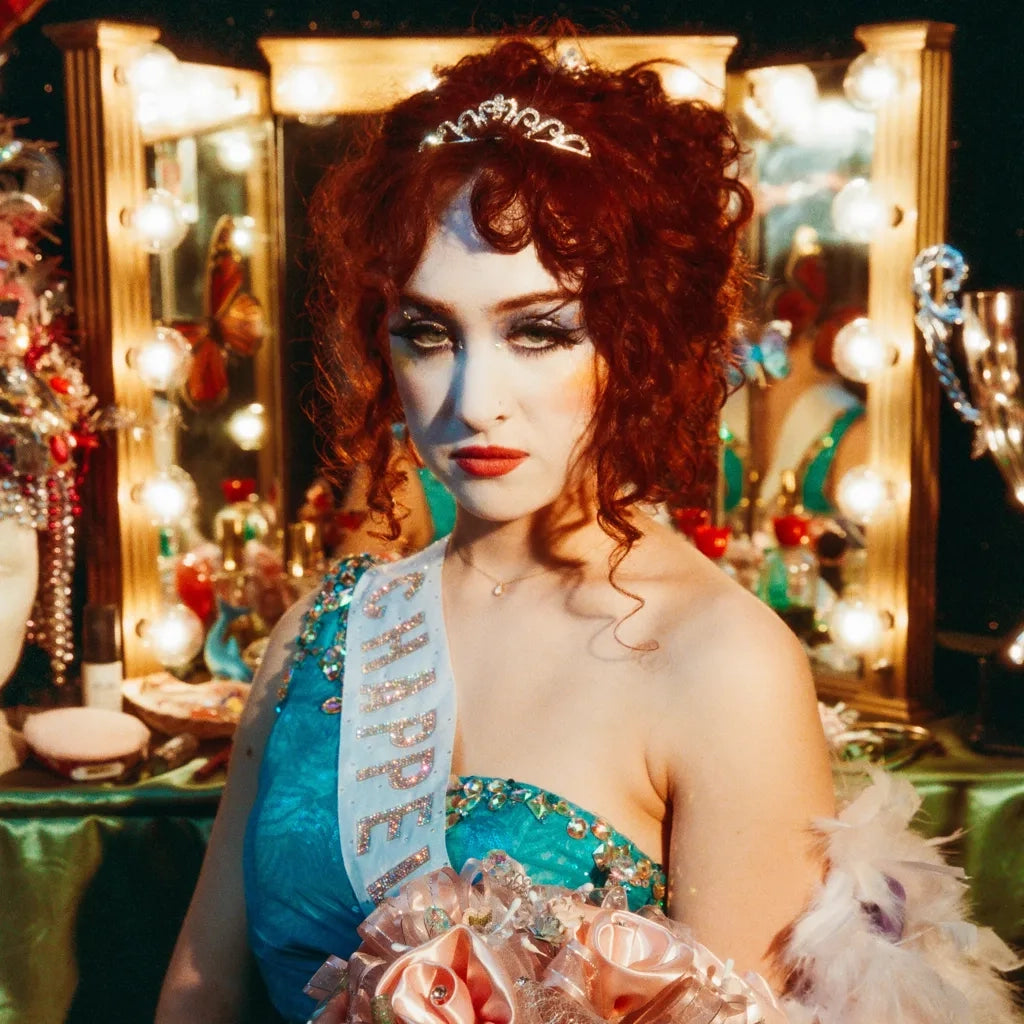 Chappell Roan, The Rise and Fall of a Midwest Princess, LP