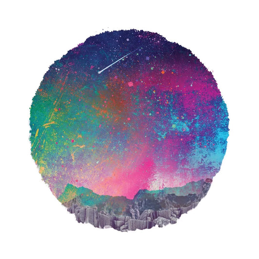 Khruangbin, The Universe Smiles Upon You, LP