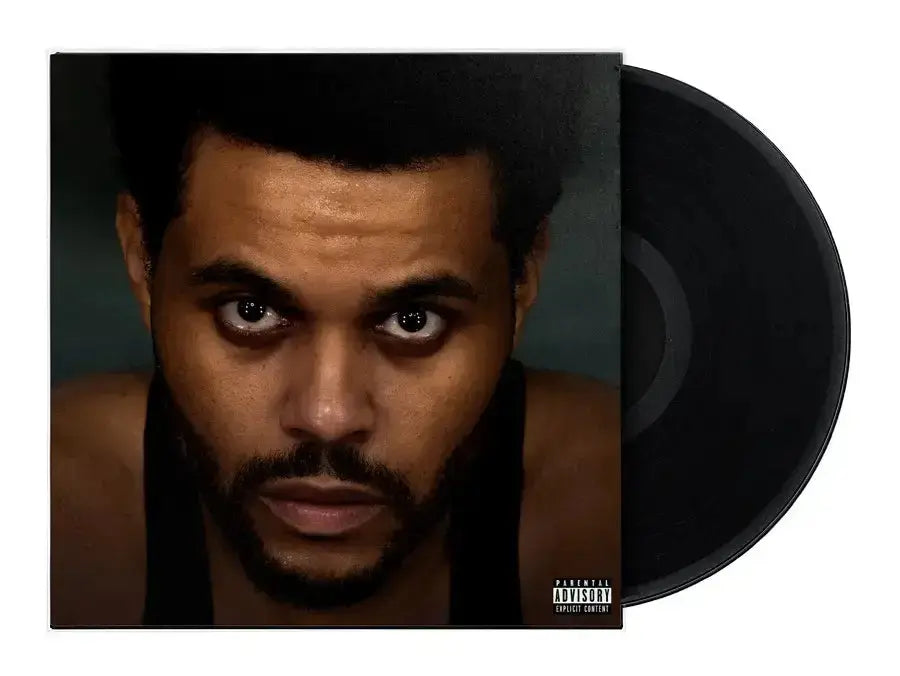 The Weeknd, Hurry Up Tomorrow, LP