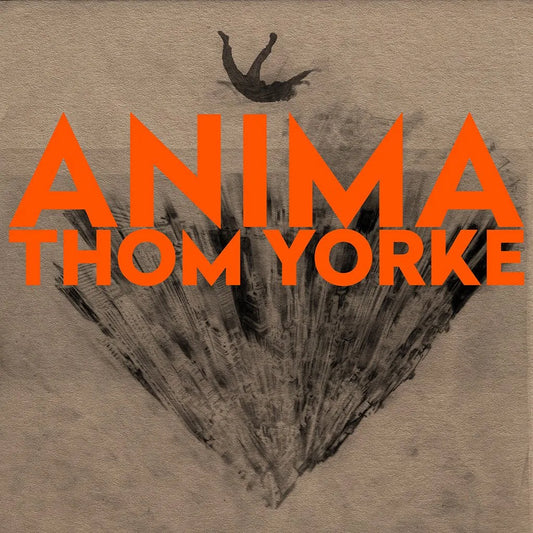 Thom Yorke, Anima, LPx2