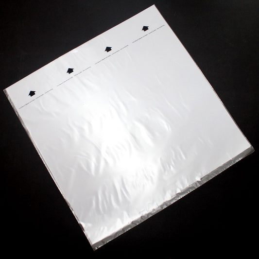 Vinyl Protector Archival Inner Sleeves