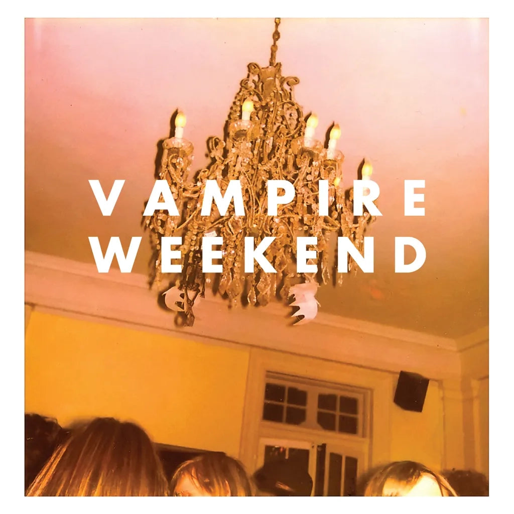 Vampire Weekend, Vampire Weekend, LP