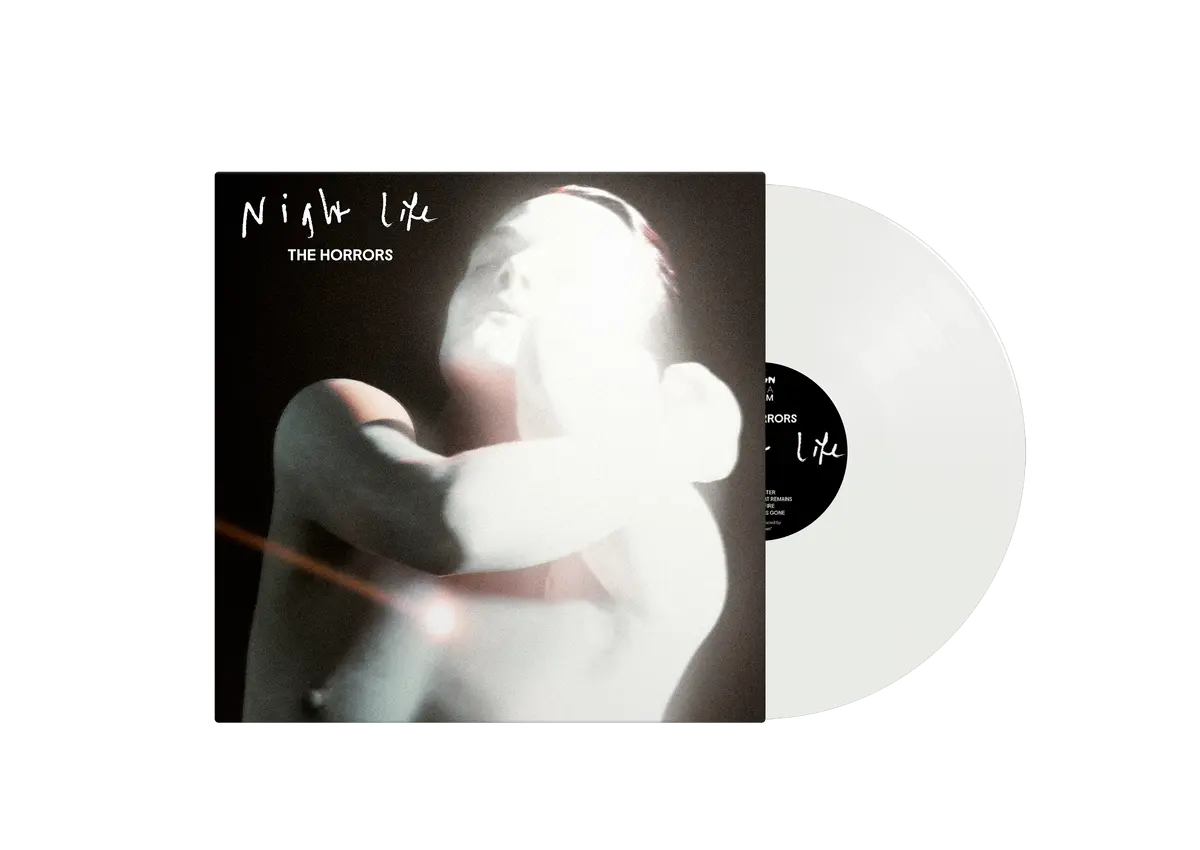 Horrors, Night Life, LP