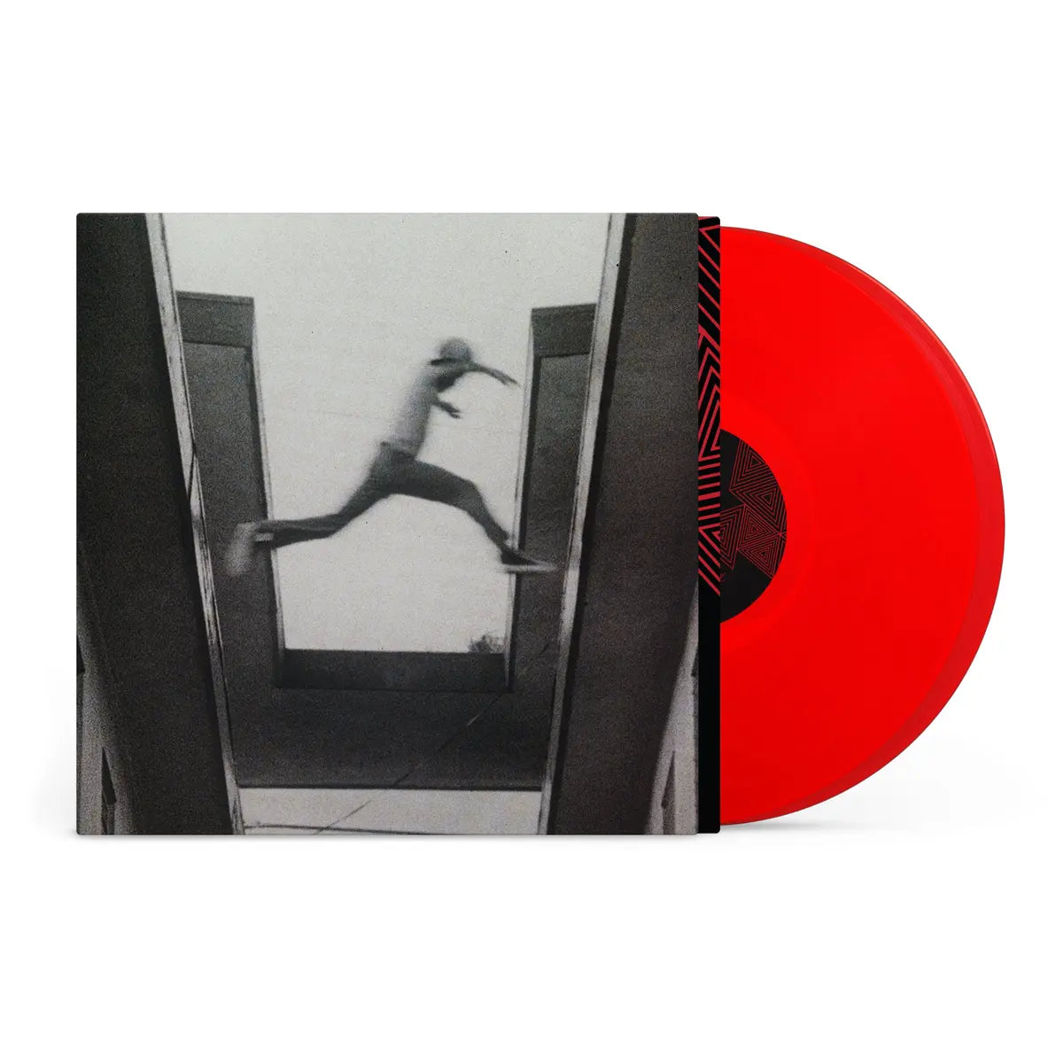 Mos Def, The Ecstatic, LPx2+