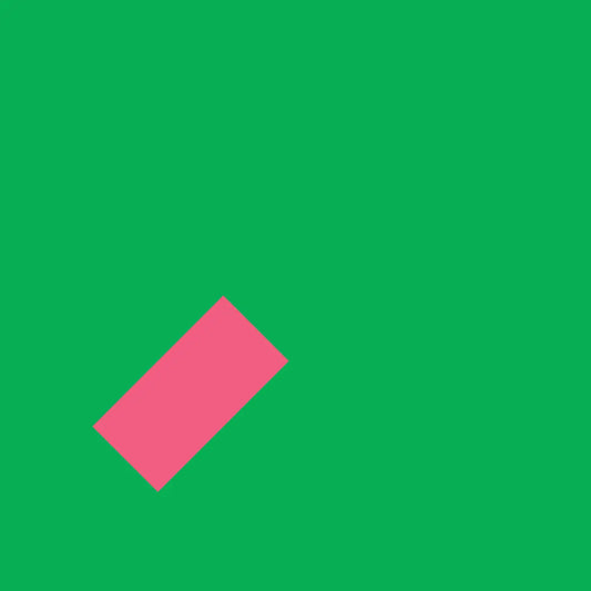Gil Scott-Heron And Jamie xx, We're New Here, LP