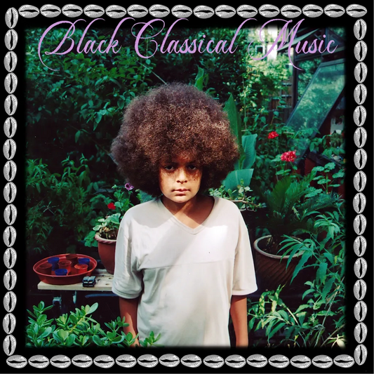 Yussef Dayes, Black Classical Music, LPx2
