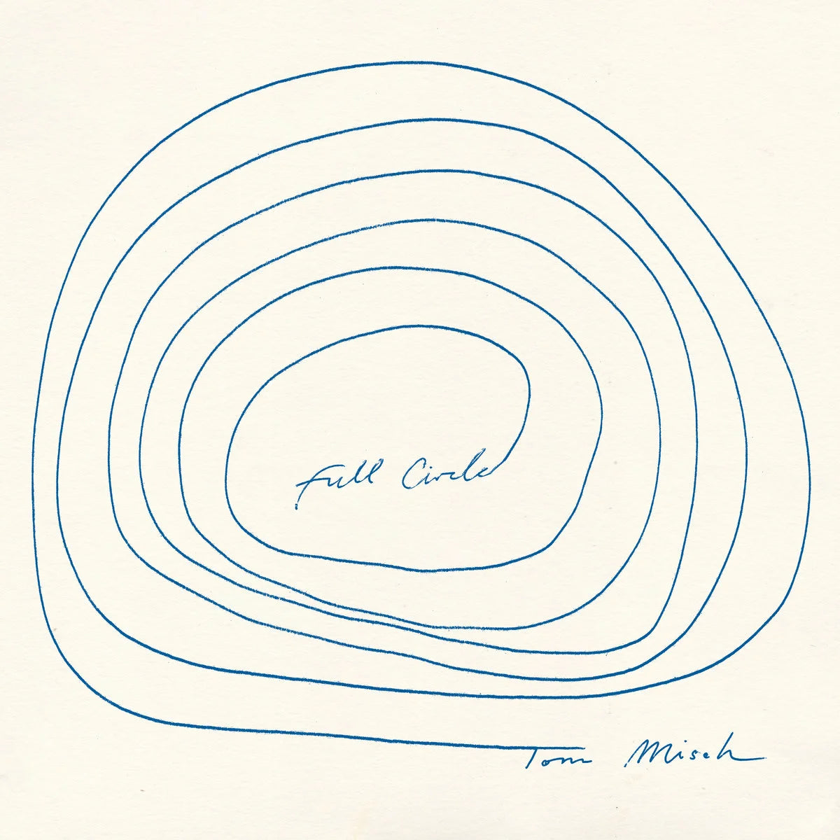 Tom Misch, Full Circle, LP+