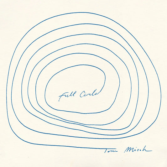 Tom Misch, Full Circle, LP+