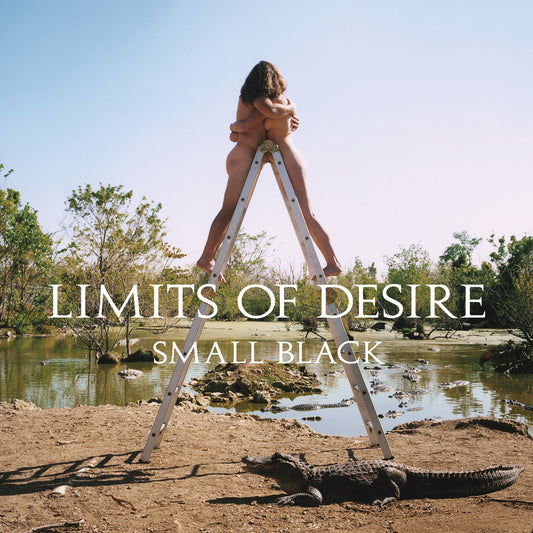 Small Black, Limits Of Desire, LP