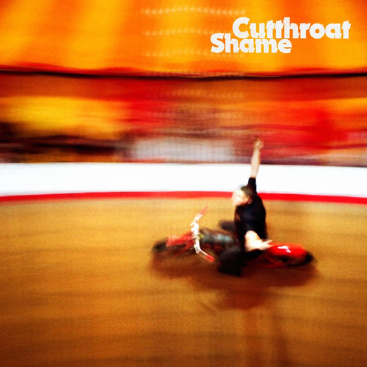 Shame, Cutthroat, LP