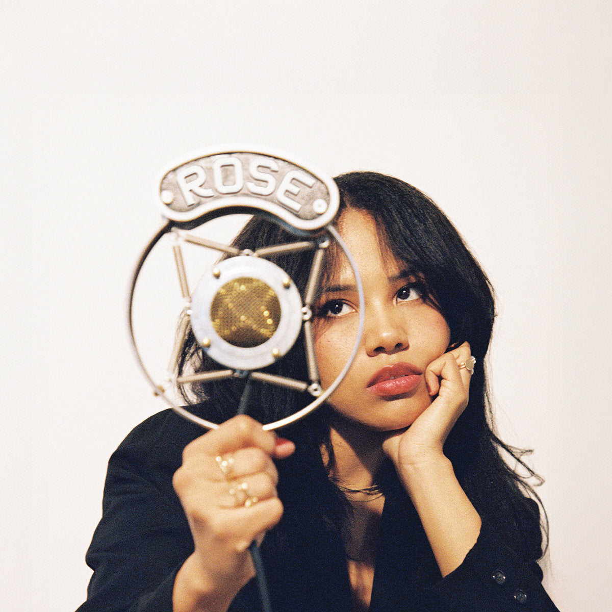 Baby Rose, YEARNALISM, LP+