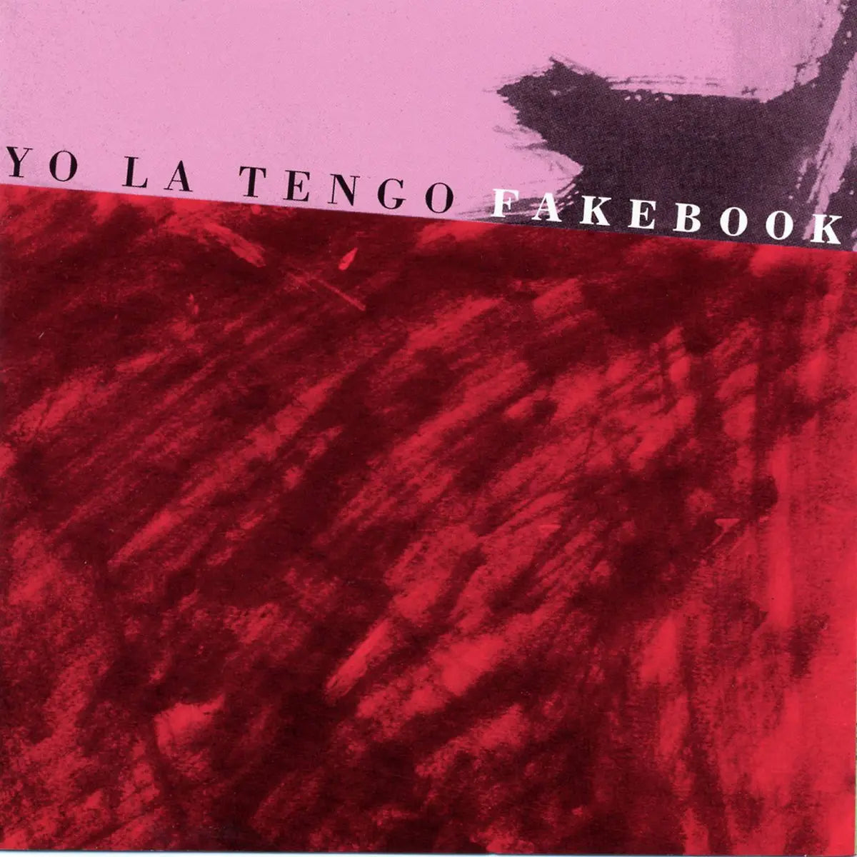 Yo La Tengo, Fakebook, LPx2