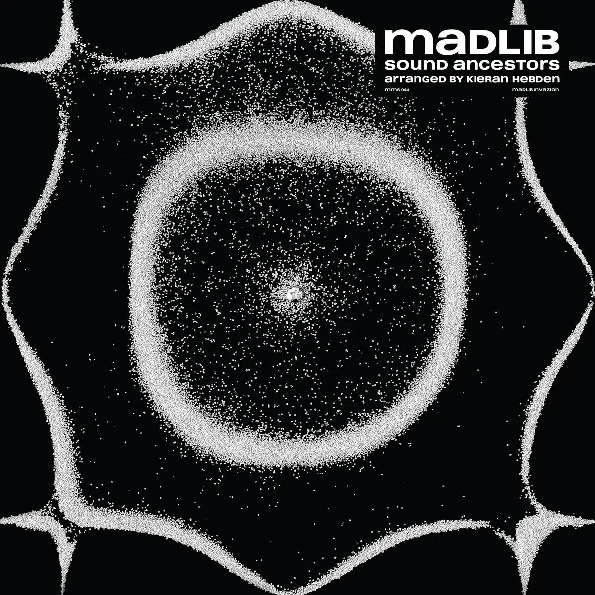 Madlib, Sound Ancestors, LP