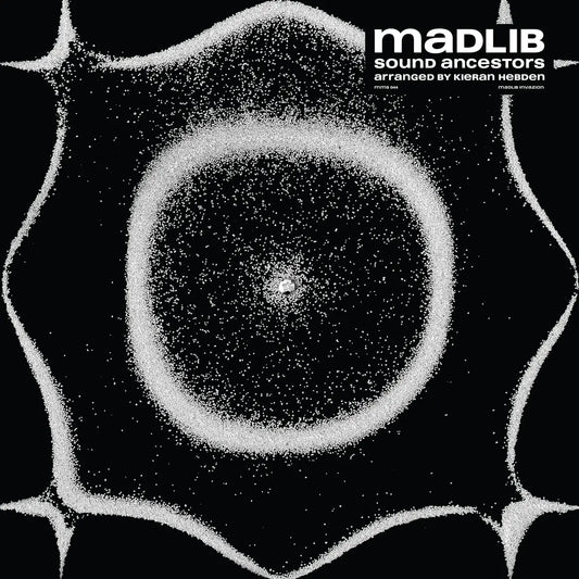 Madlib, Sound Ancestors, LP
