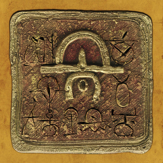 Madala Kunene & Sibusile Xaba, kwaNTU, LP