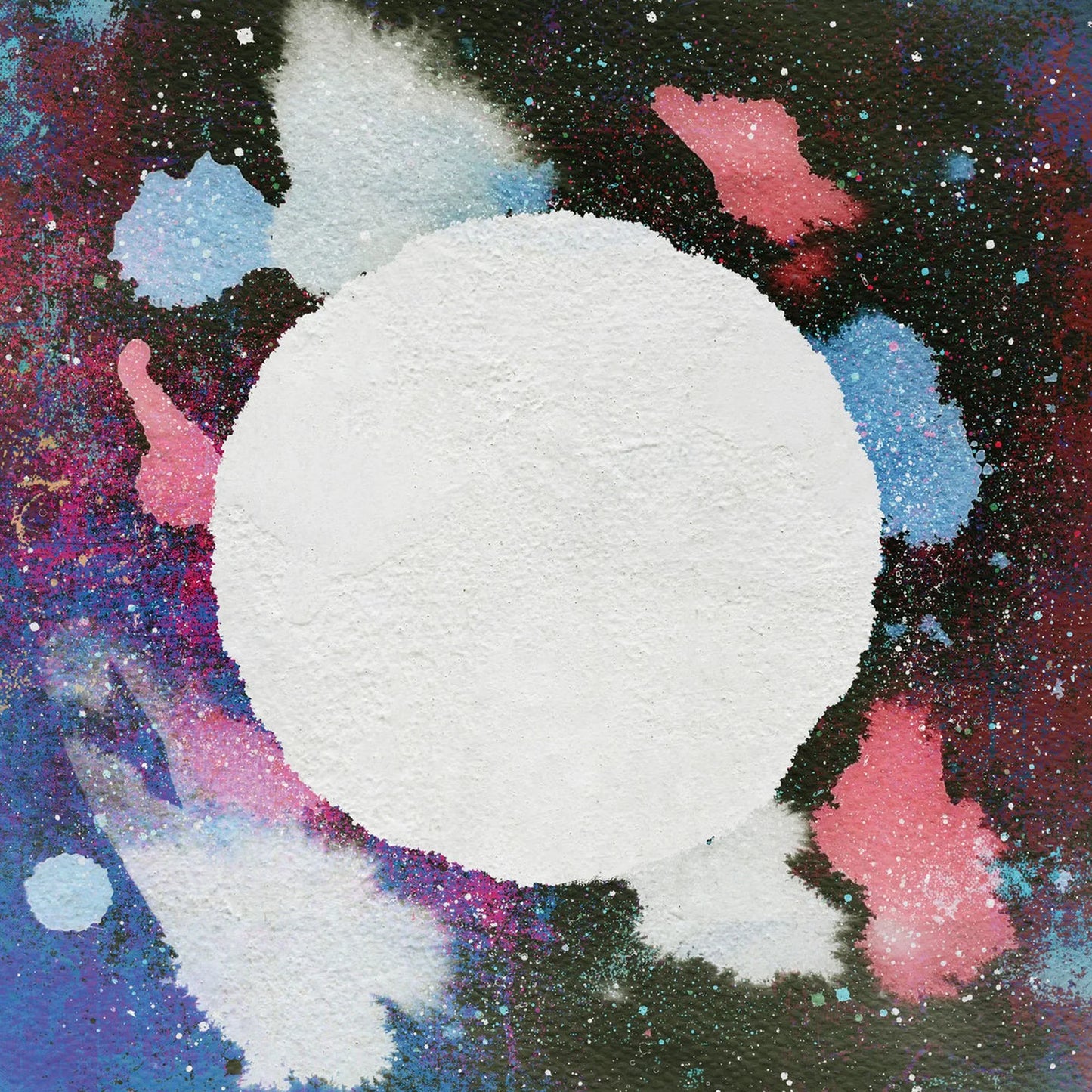 Khruangbin, The Universe Smiles Upon You II, LPx2