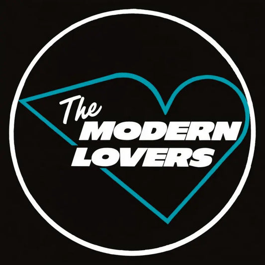 The Modern Lovers, Modern Lovers, LP