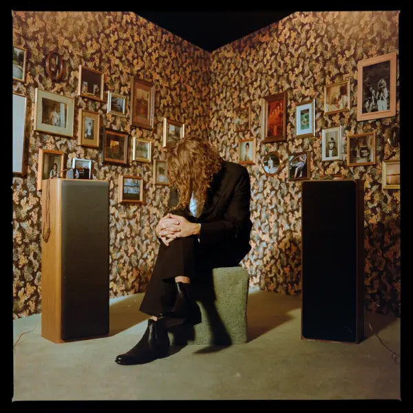 Kevin Morby, This Is A Photograph, LP