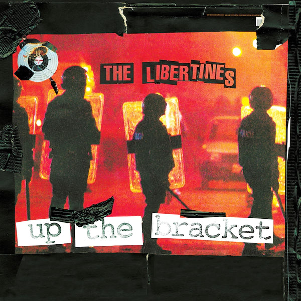 The Libertines, Up The Bracket, LPx2+