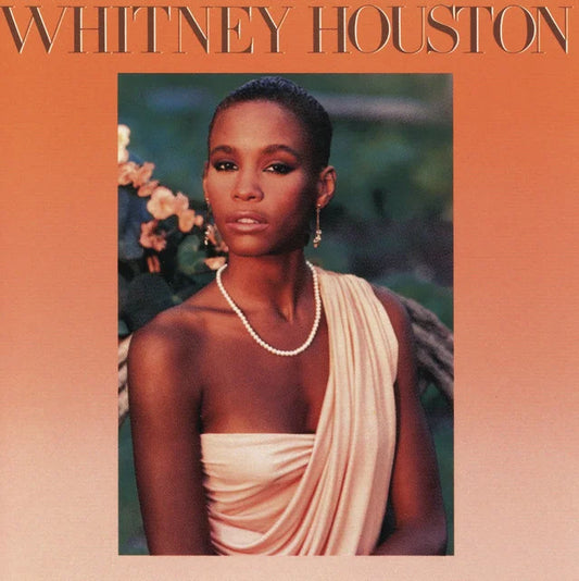 Whitney Houston, Whitney Houston, LP