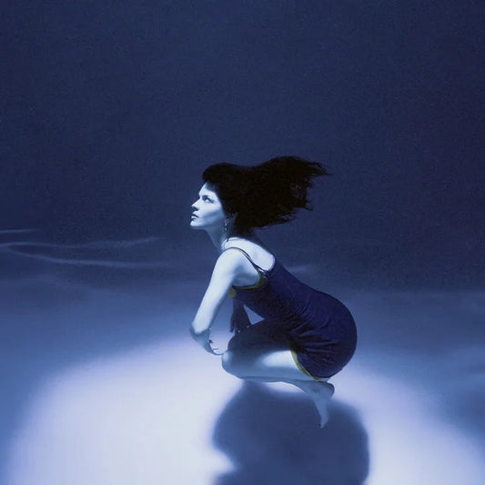 The Marias, Submarine, LP