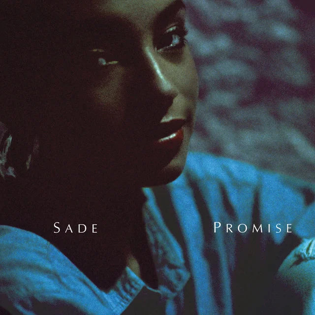 Sade, Promise, LP