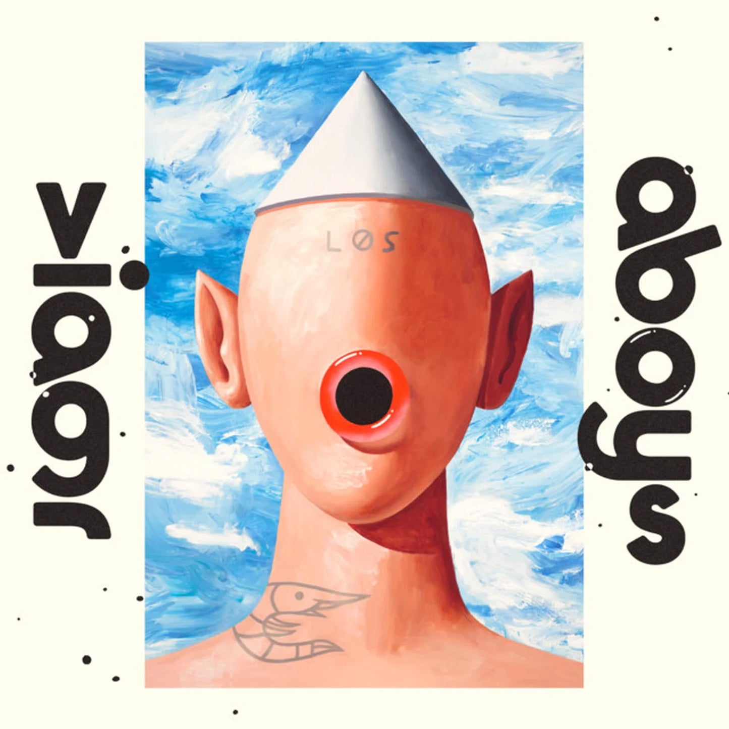Viagra Boys, viagr aboys, LP